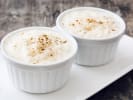 Cooking Class - A Fusion of Canadian and Indian Flavors: rice pudding