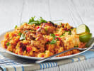 Cooking Class - 3-Day Foodie Fun Kids: Mini Chefs in South Bay & Peninsula: arroz con pollo