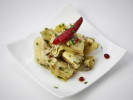 Cooking Class - It's Tapas Time: Ensalada de Alcachofas a La Vinagreta