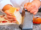 Cooking Class - Pizza for the Home Cooks - Family Fun in Dallas: artisan pizza grate Parmesan