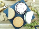 Food Tour - Vegan Adventure in the East Village in Brooklyn: artisan vegan cheeses