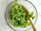 Cooking Class - Classic Italian Dinner: arugula