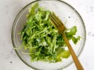Cooking Class - Flavors of Southern France in San Francisco: arugula