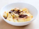 Cooking Class - Modern Fare From Asia: asian bread pudding