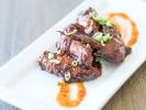 Cooking Class - Essential Dim Sum: asian chicken wings