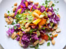 Cooking Class - Gourmet Asian Selections: asian chopped salad