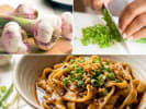Cooking Class - Chinese Biang Biang Noodles From Scratch in Boston Proper: asian noodles class