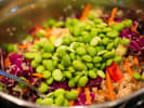 Cooking Class - Healthy and Delicious Recipes: asian salad
