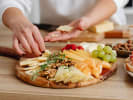 Team Building Cooking Class - Festive Charcuterie Board Showdown: assembling charcuterie boards