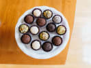 Online Cooking Class - Classic Brazilian Brigadeiro Chocolates in San Francisco: assorted Brigadeiro