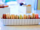 Cooking Class - Traditional French Macarons From Scratch in Manhattan: assorted homemade macarons