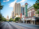 Private Food Tour - Eclectic Flavors and Culture of Austin in Austin: austin   congress avenue