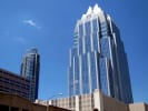 Weekend Food Tour - Urban Culinary Adventure in Austin: austin   frost bank tower