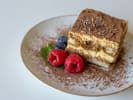 Cooking Class - Handcrafted Pasta and Pizza: authentic tiramisu