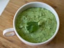 Cooking Class - Texafornian Brunch: avocado crema