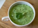 Online Couples Cooking Class - Traditional Chicken Tacos: avocado sauce