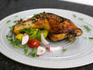 Cooking Class - Simple California Entrées in Marin County: Californian food