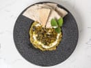 Cooking Class - Simple Middle Eastern Cuisine: baba ganoush