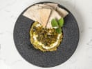 Cooking Class - Authentic Middle Eastern Mezze: baba ganoush