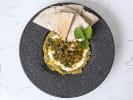 Cooking Class - Middle Eastern Classics: baba ganoush
