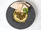 Cooking Class - A Mezze Journey: baba ganoush