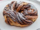 Cooking Class - Sweet Breads and Rolls: babka