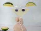 Online Cooking Class - Incredible Mandalorian-Themed Cooking: baby yoda cocktail