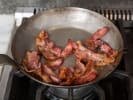 Cooking Class - A Taste of Hawaii: bacon