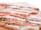 Cooking Class - Classic French Cuisine: bacon slice