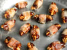 Cooking Class - Mediterranean for Beginners: bacon wrapped dates