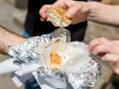 Food Tour - Walking and Tasting Tour of Williamsburg in Brooklyn: bagel