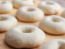 Bread Making Class - The Art of Dough in San Francisco in San Francisco: bagel dough 