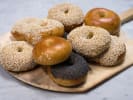 Cooking Class - Brunch Like a Chef: bagels
