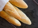 Cooking Class - French Breads in Houston: baguette