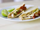 Food Tour - Oakland Temescal Gems in East Bay: baja tacos