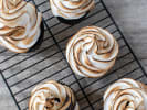 Cooking Class - Delightful Frozen Desserts: baked alaska cupcakes