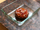 Baking Demonstration - Three Desserts of Love in San Francisco: Rose apple pie