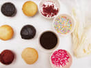 Baking Class - Cake Skills in Santa Monica in Santa Monica: Cupcakes