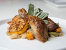 Cooking Class - Traditional Mediterranean Flavors: baked chicken thighs with lemon