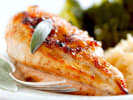 Team Building Cooking Class - Italian-American Favorites in Manhattan: baked chicken with sage