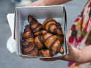 Private Food Tour - Explore the Flatiron and Union Square in Manhattan: baked goods