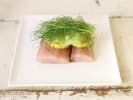 Cooking Class - Paleo Couples' Cooking Class: baked halibut with fennel and lemon