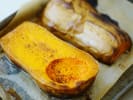 Online Cooking Class - Healthy Italian Recipes in Downtown Memphis: baked spaghetti squash
