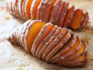 Cooking Class - New American Favorites: baked sweet potato 013BE87