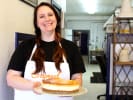 Baking Class - Make & Decorate Sugar Cookies in Marin County: san rafael baker