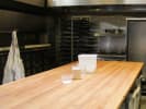 Cooking Class - The Perfect Pizza Making Workshop in San Francisco: bakery kitchen