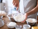Cooking Class - Italian Summer Sweet Treats in Dallas: baking