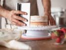 Cooking Class - Best British Baking Secrets in Northern Virginia: baking