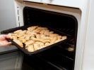 Cooking Class - Tuscan Awakening: baking Cantuccini biscuits
