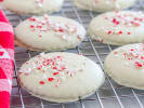 Cooking Class - Bake Festive Christmas Treats in Dallas: baking Peppermint Bark Cookies